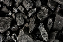 Normans Bay coal boiler costs
